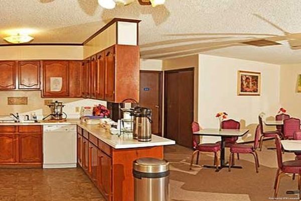 FAMILY BUDGET INN BETHANY (Bethany)